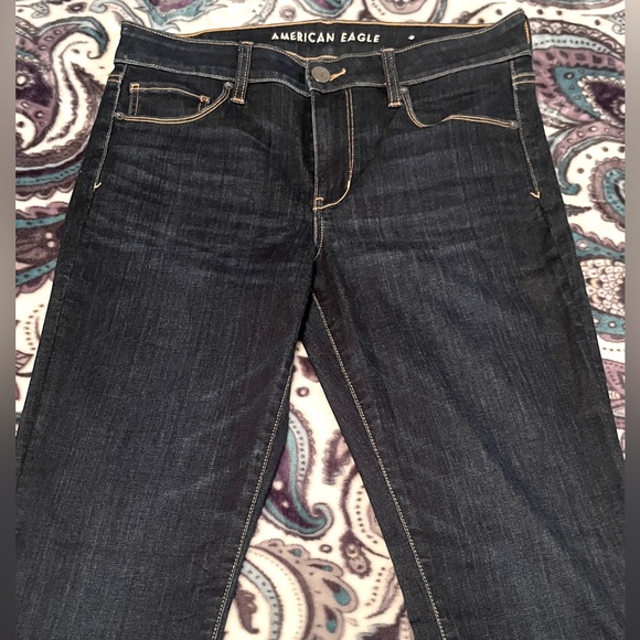 NWOT~American Eagle Skinny Jean’s - Picture 2 of 7